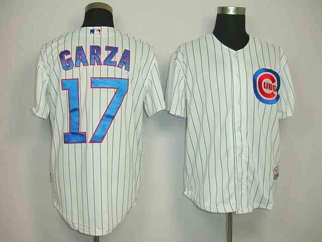 Kris Bryant Chicago Cubs white jersey