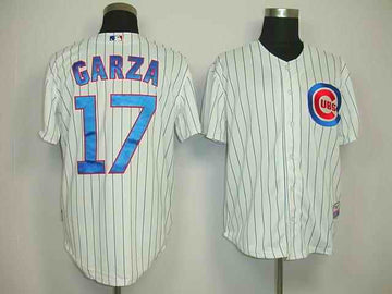 Kris Bryant Chicago Cubs white jersey