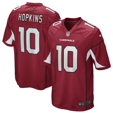 Deandre Hopkins Cardinal Arizona Cardinals jersey