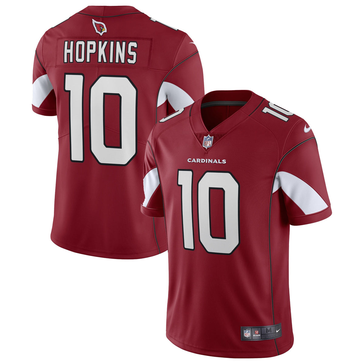 Deandre Hopkins Arizona Cardinals Vapor jersey
