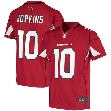 Deandre Hopkins Cardinal Arizona Cardinals jersey
