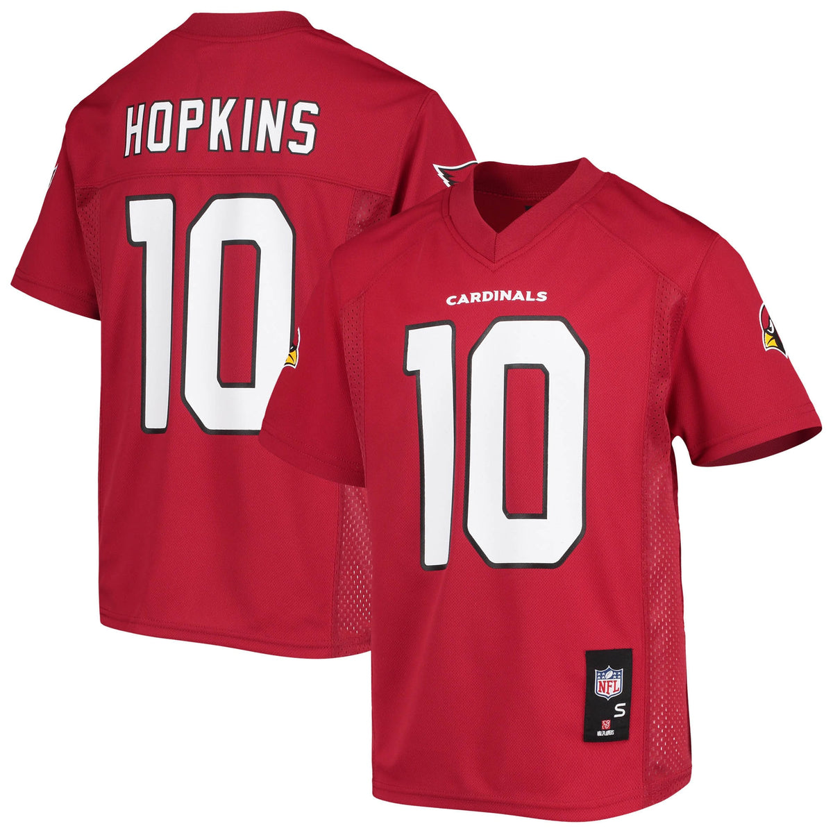 Deandre Hopkins Cardinal Arizona Cardinals jersey