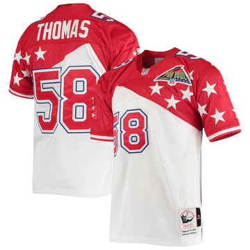 Derrick Thomas Afc Derrick Thomas Afc jersey