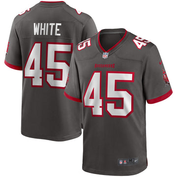 Devin White Tampa Bay Buccaneers jersey