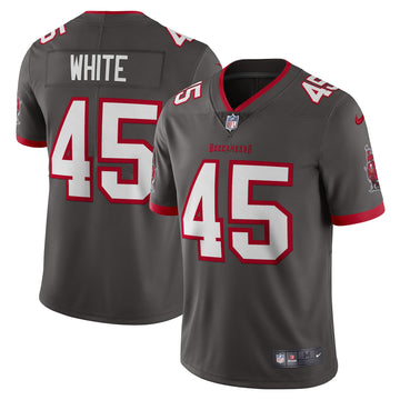 Devin White Tampa Bay Buccaneers Limited jersey