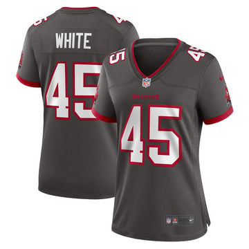 Devin White Tampa Bay Buccaneers jersey