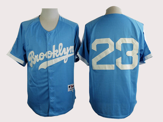 Gozalez Los Angeles Dodgers blue jersey