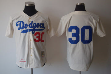 Gream Los Angeles Dodgers jersey