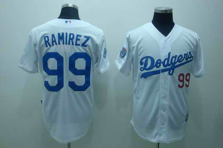Joe Kelly Los Angeles Dodgers white jersey