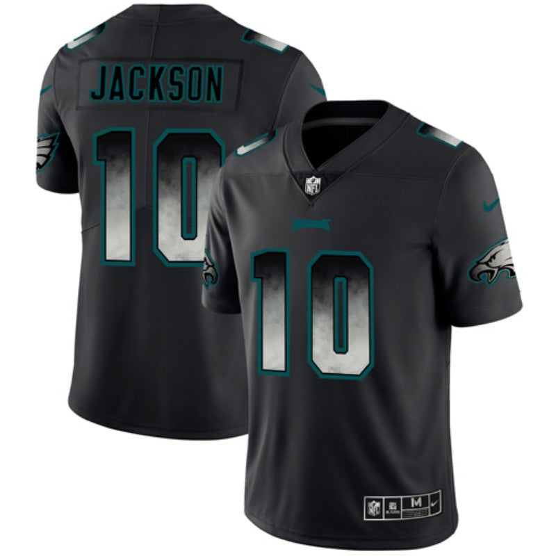 DeSean Jackson Philadelphia Eagles black Vapor jersey