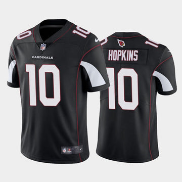 En's DeAndre Hopkins Arizona Cardinals black Vapor jersey