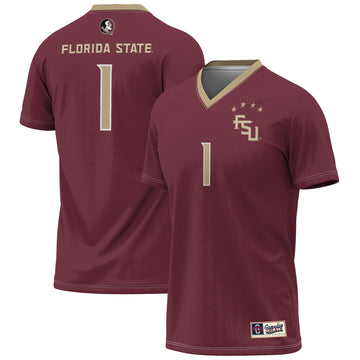 Florida State Seminoles Fashion jersey