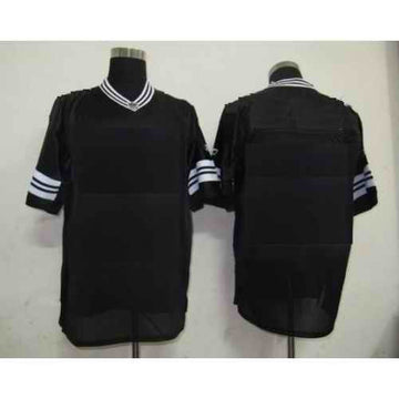 Custom Green Bay Packers black jersey