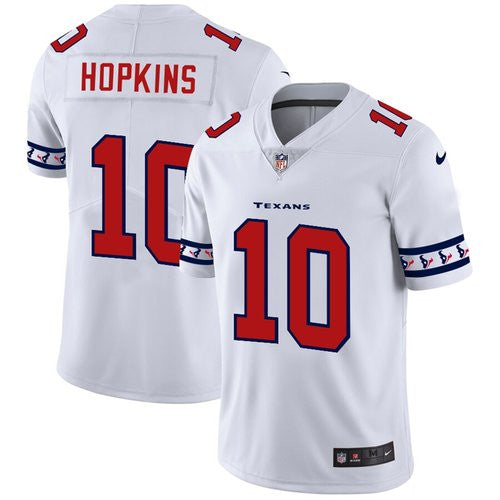 DeAndre Hopkins Houston Texans white Limited jersey