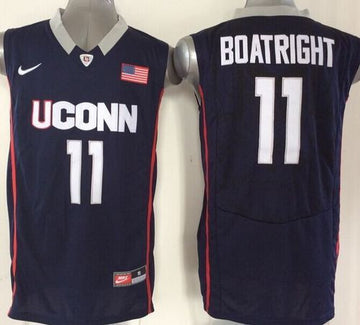 Huskies Huskies navy jersey