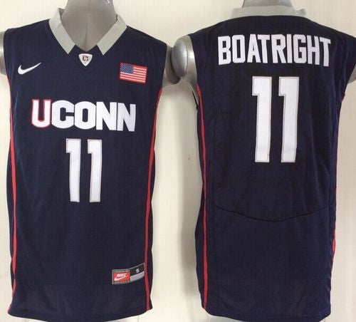Huskies Huskies navy jersey