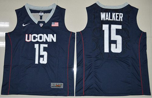 Huskies Huskies navy jersey