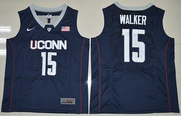 Huskies Huskies navy jersey