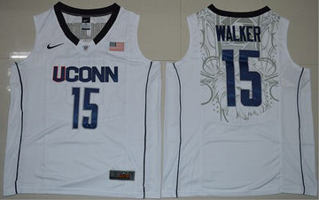 Huskies Huskies white jersey
