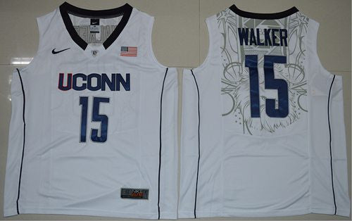 Huskies Huskies white jersey