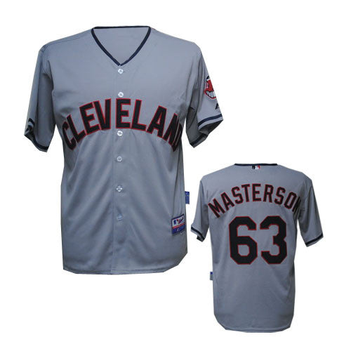 Idians Idians 63 Masterson grey jersey