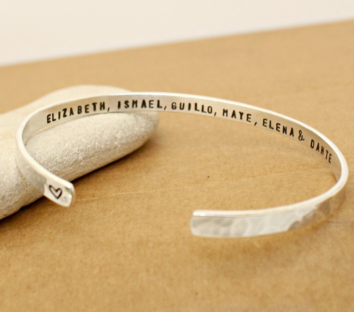 Viking Bracelet - Sterling Silver Viking Bracelet