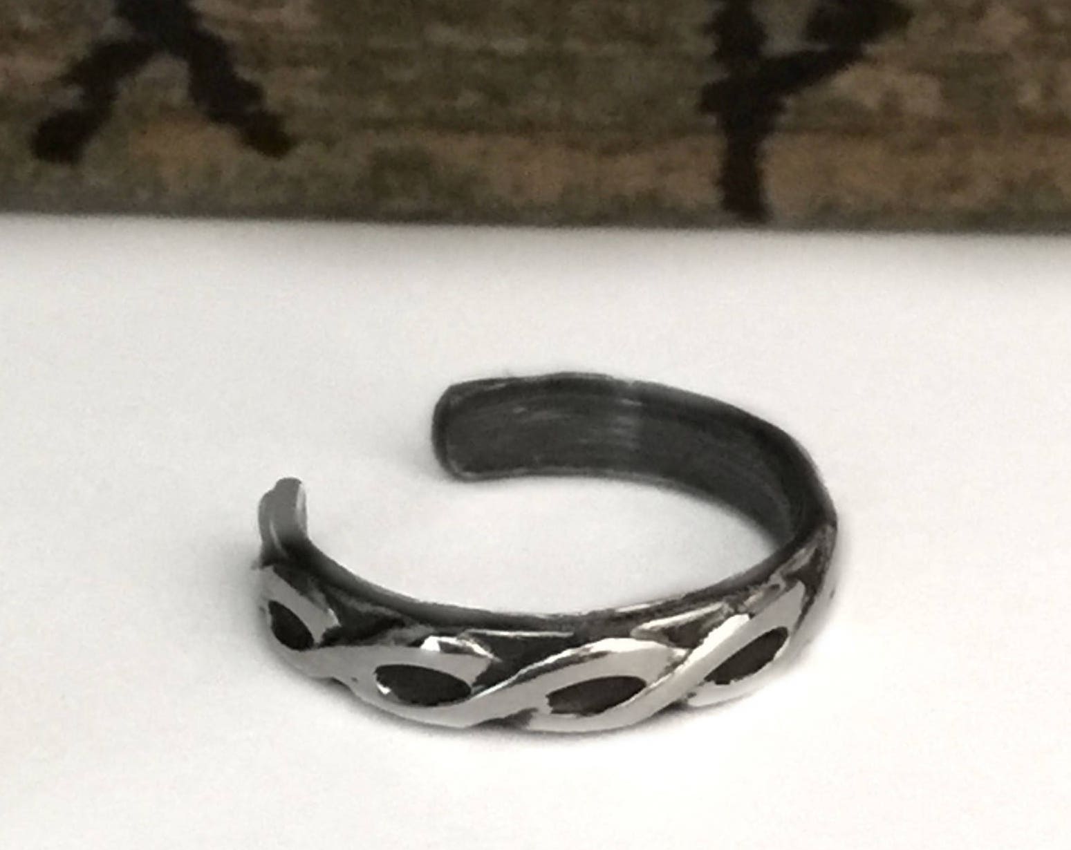 Viking Odin Jewelry Accessory - Ear Cuff Set - Huginn and Muninn - Odin's Ravens - Viking Jewelry