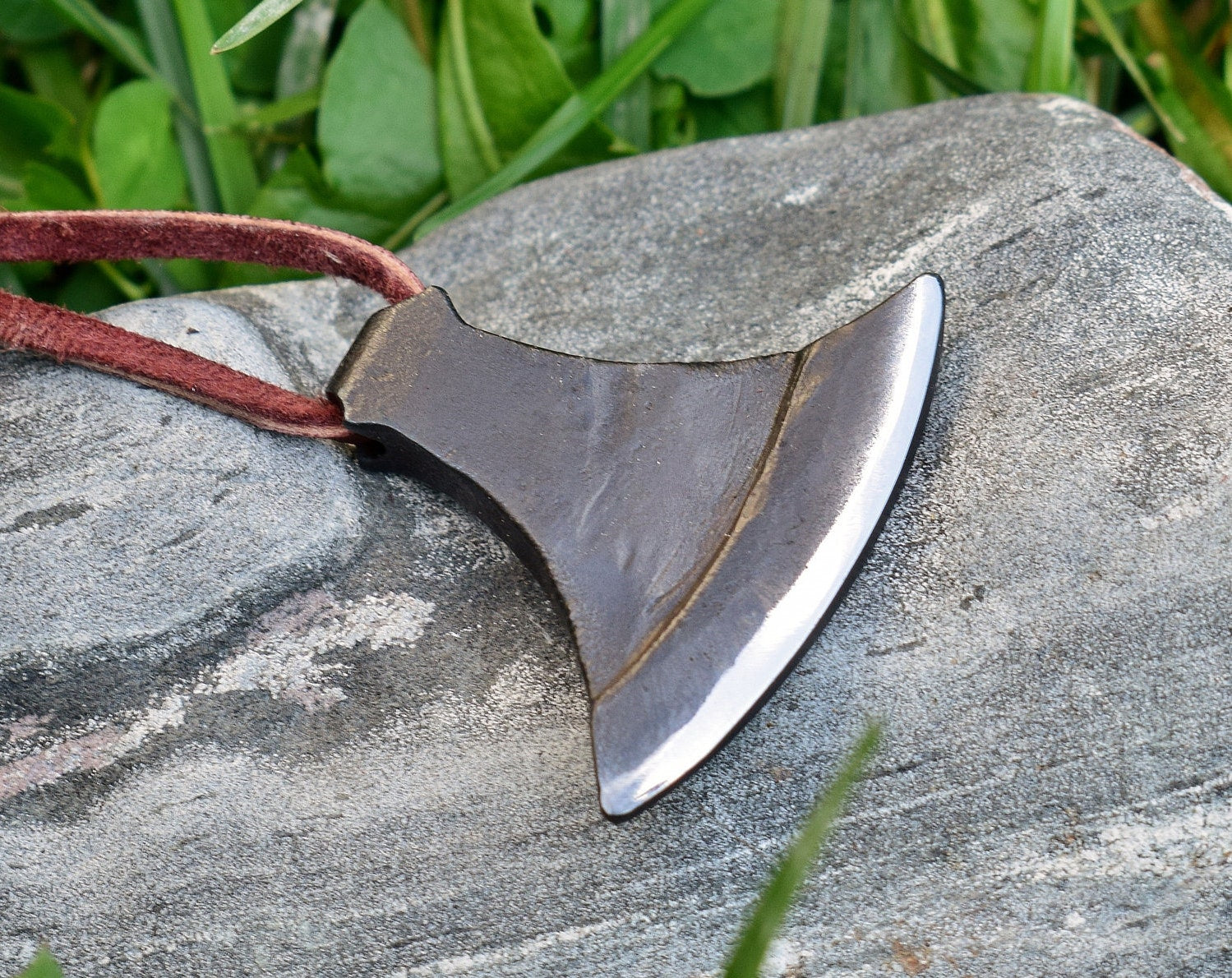 Viking Weapon Replica - Handmade Viking Axe, Norse Battle Axe, Viking Gift for Men, Medieval Decor