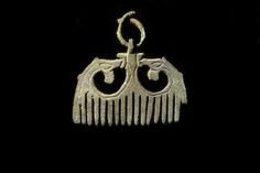 Viking Home Decor - Viking set for personal hygiene