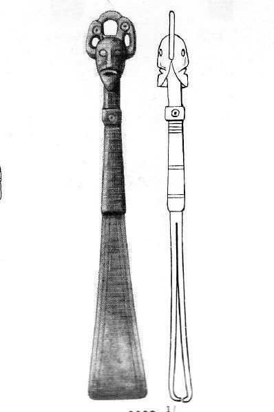 Viking Home Decor - Viking set for personal hygiene