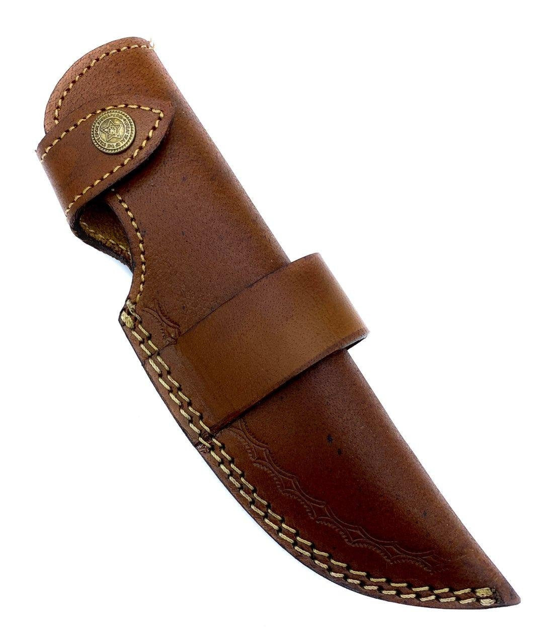Viking Costume & LARP - Hand Crafted Northmen Damascus Steel Viking Sword, Custom Handmade Blade