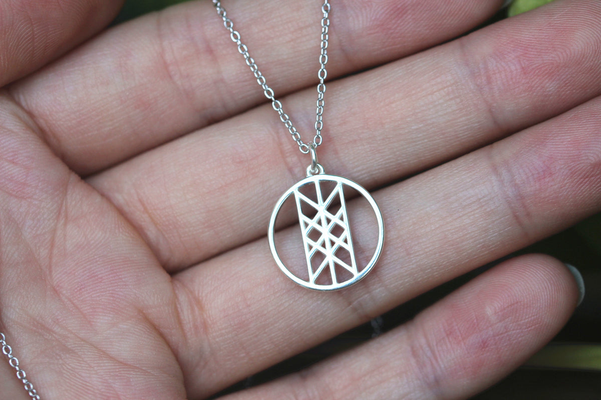 Viking Rune Ring - 925 silver custom Viking rune ring, personlized rune jewelry