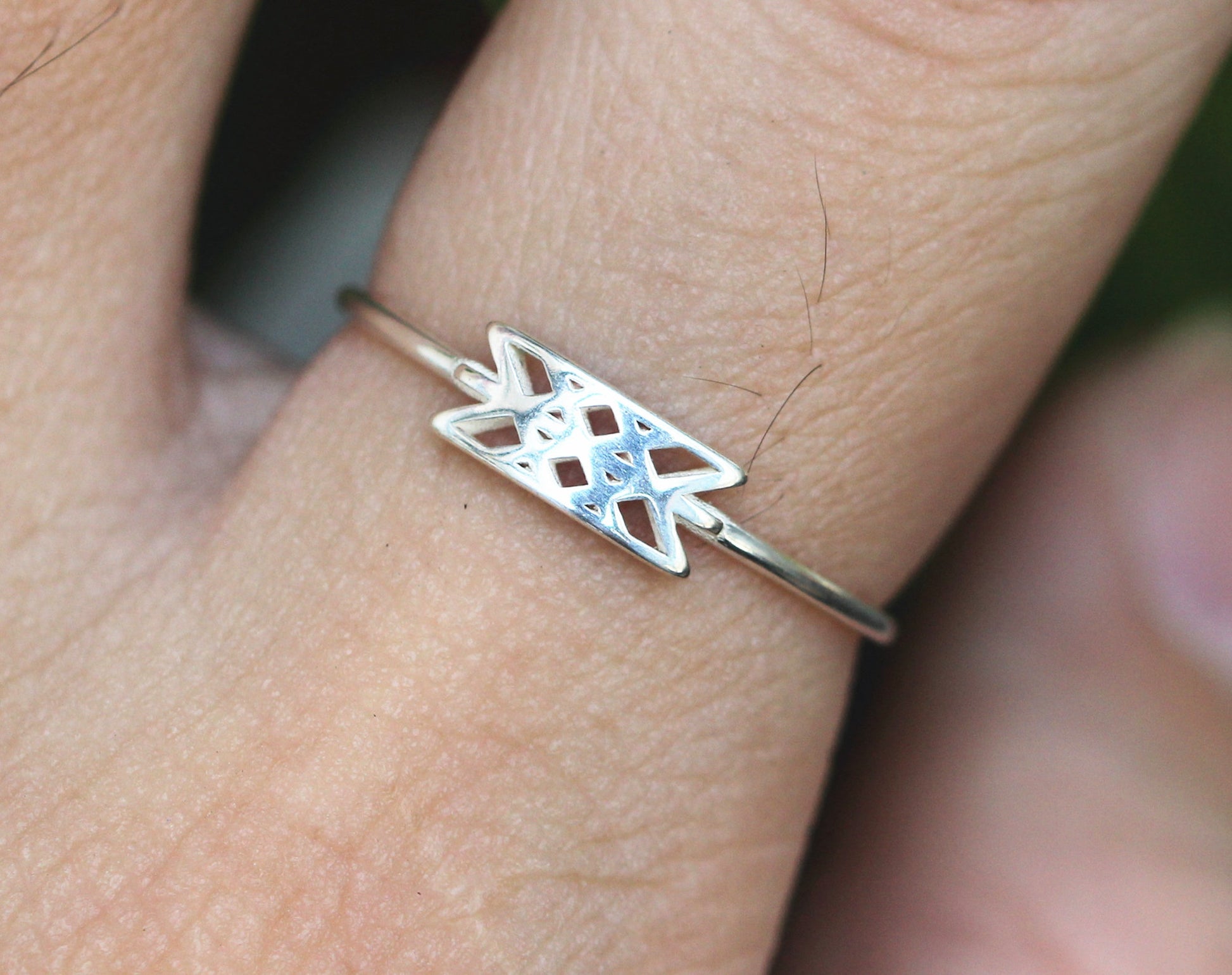 Viking Rune Ring - 925 silver custom Viking rune ring, personlized rune jewelry