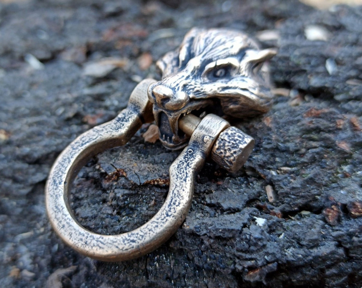 Viking Ring - Viking ship wide band ring Petroglyph Nordic ring Norse pagan Ancient jewelry