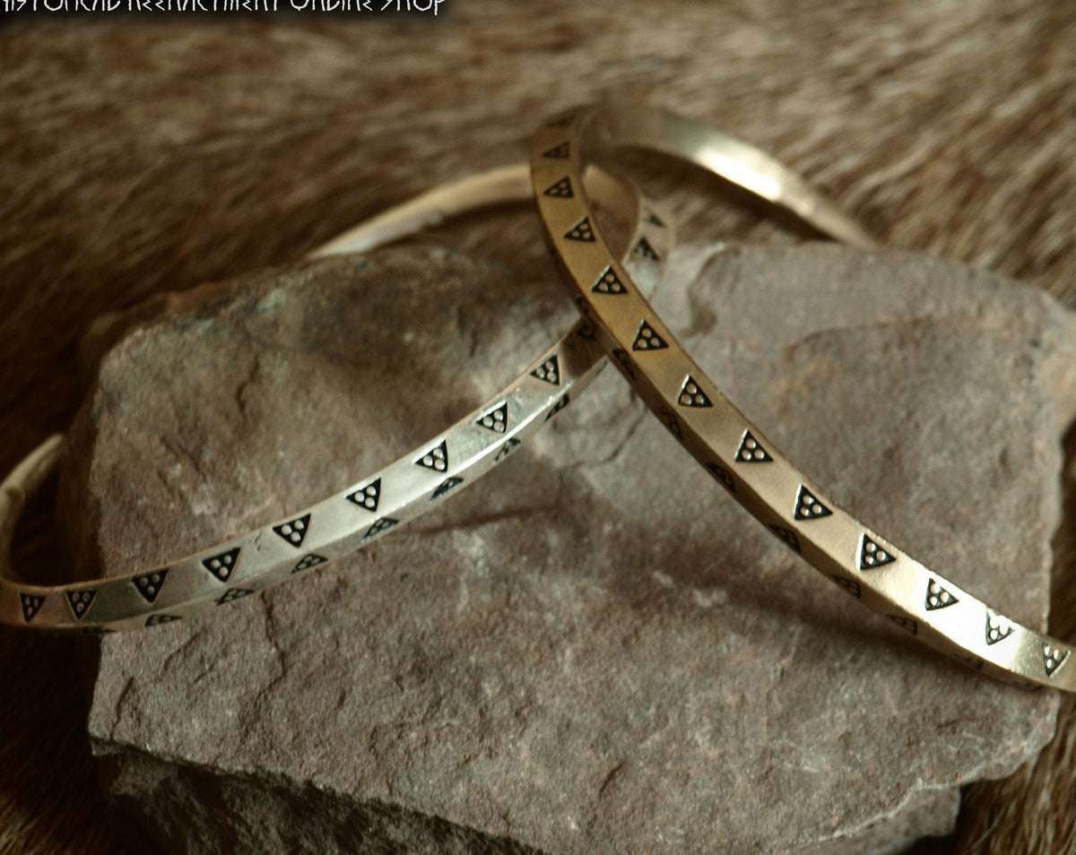 Viking Bracelet from