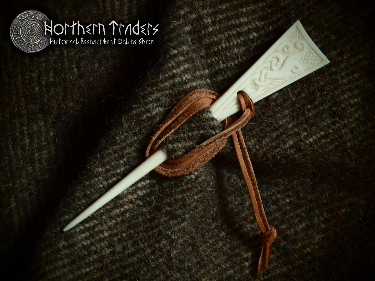 Viking Bracelet from