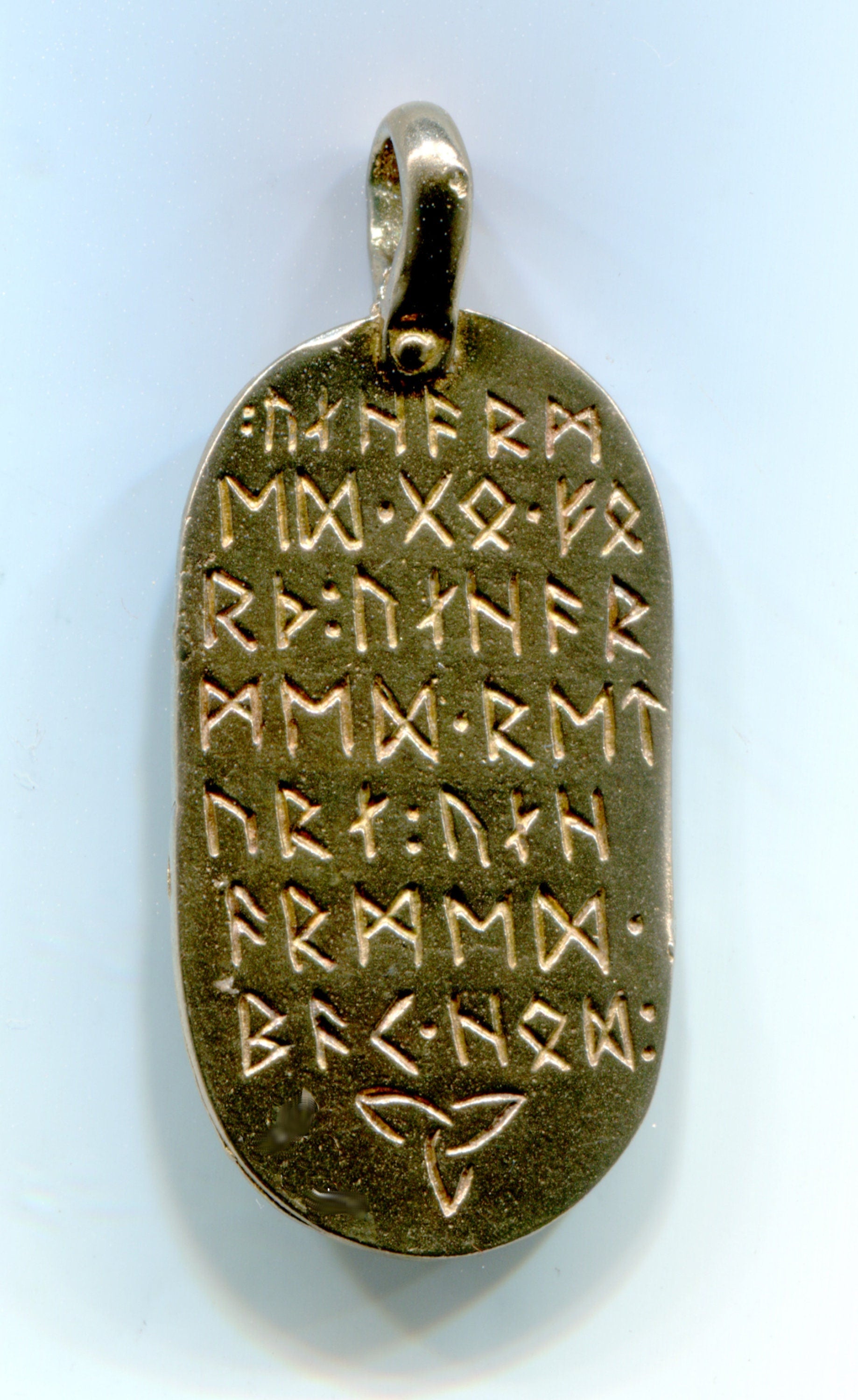 Viking Jewelry Accessory - Norse Traveller's Charm - 5131B