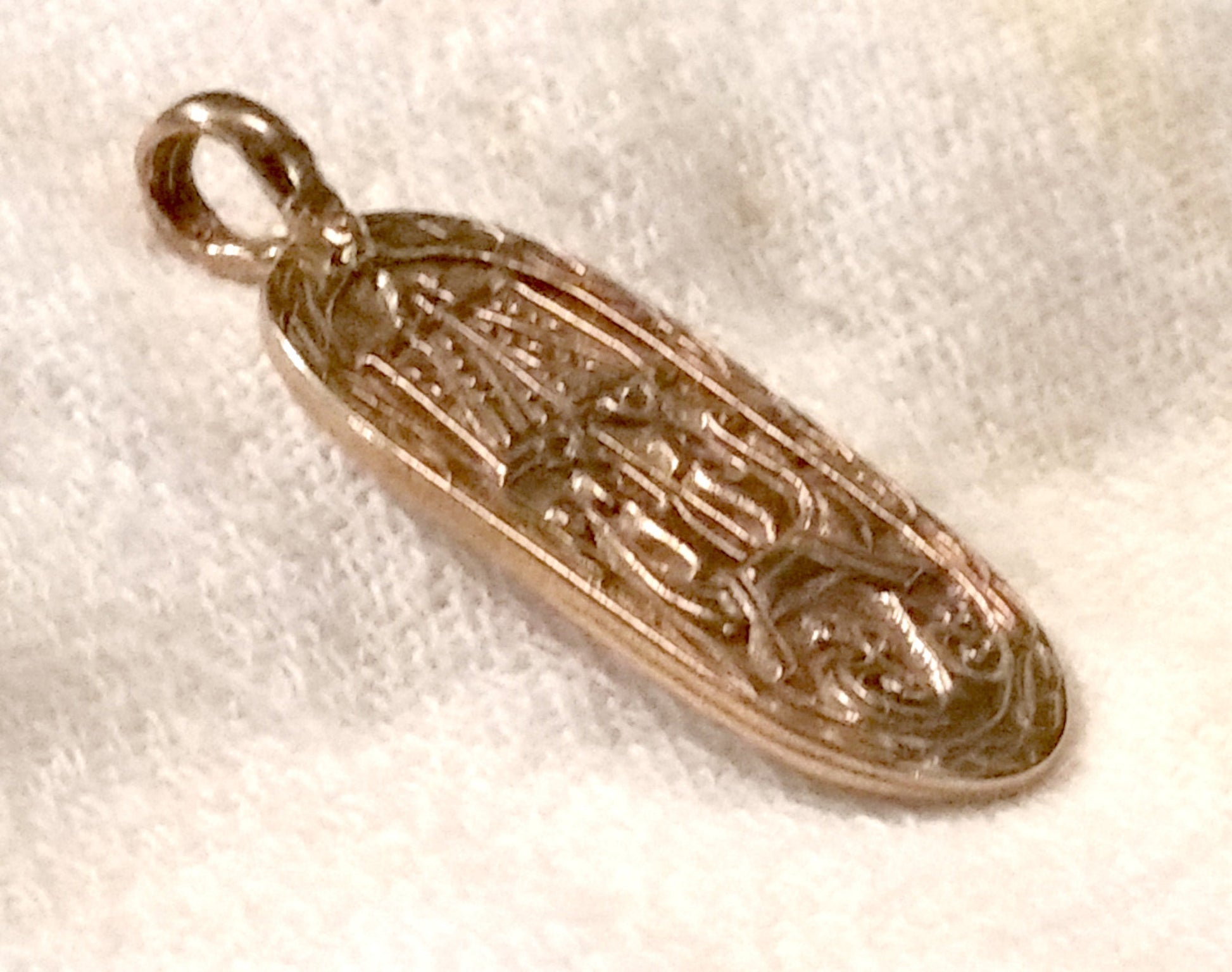 Viking Jewelry Accessory - Norse Traveller's Charm - 5131B