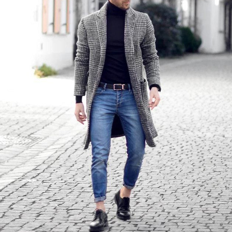 Viking Jacket high quality clothing jacket coat new