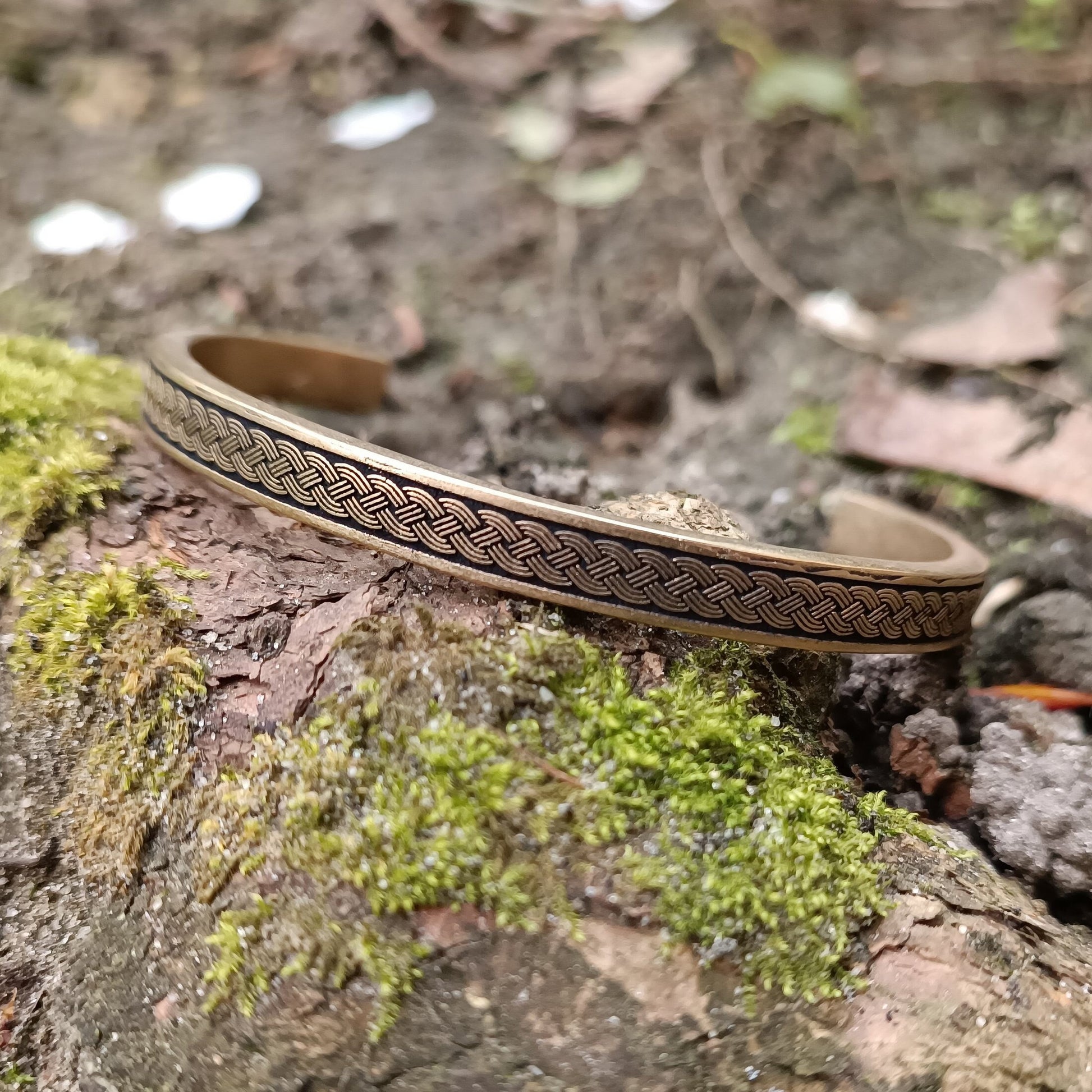 Viking Ring - Viking arm ring adjustable bracelet for men Ancient Jewelry Cuff bracelets Viking