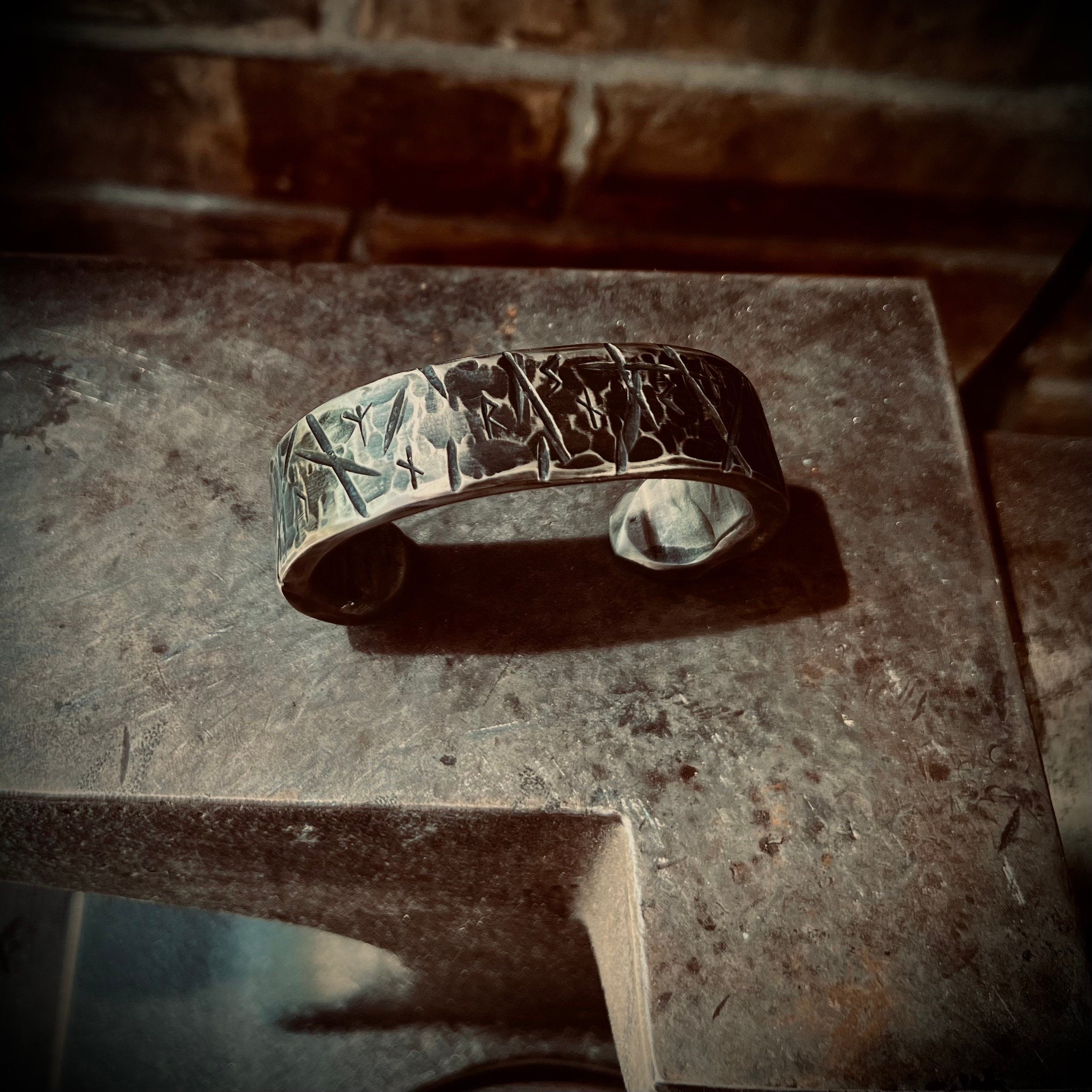 Viking Raven Ring - Viking The “Blóð Hrafn“ or Blood Raven Oath Ring! Warriors arm band