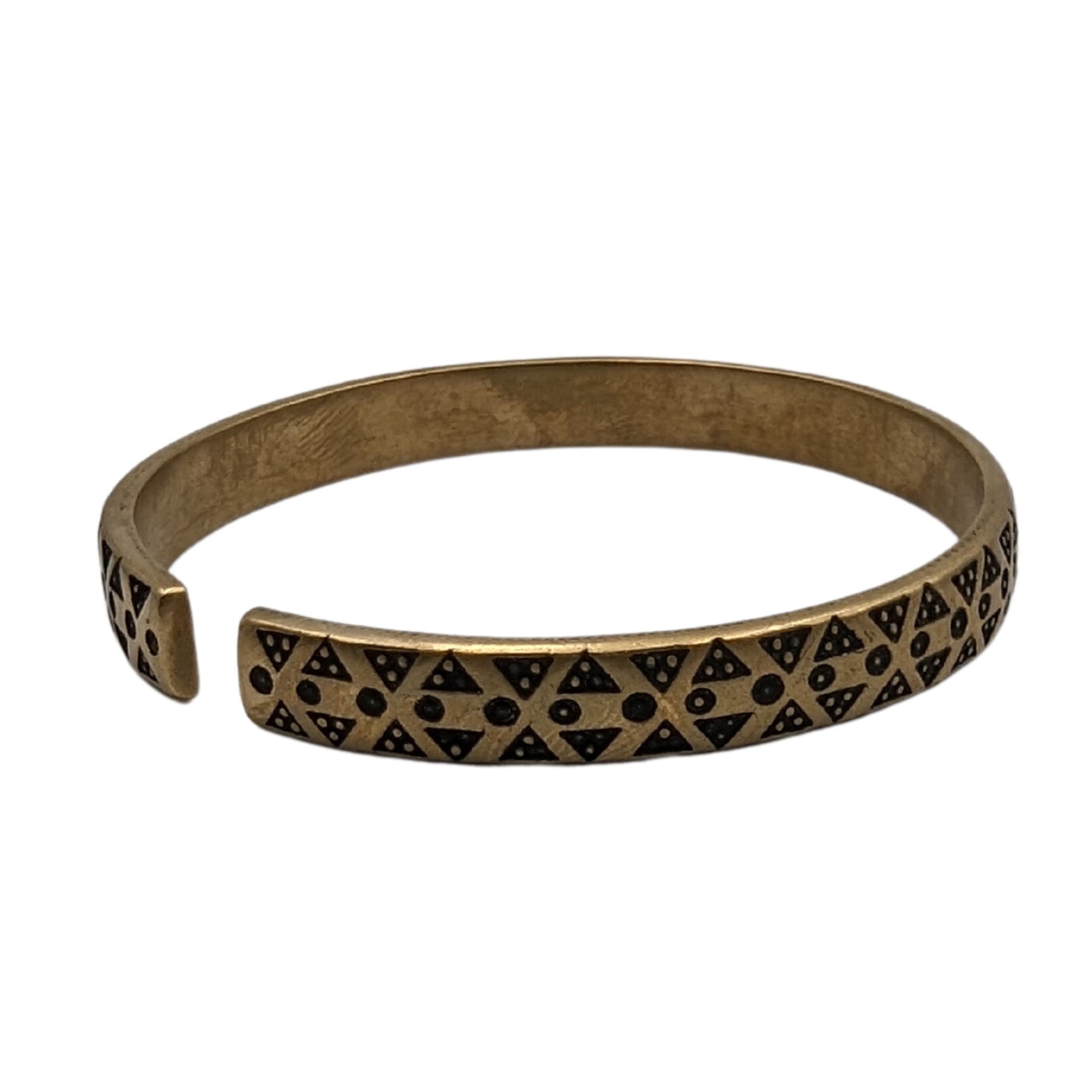 Viking Ring - Viking arm ring adjustable bracelet for men Ancient Jewelry Cuff bracelets Viking