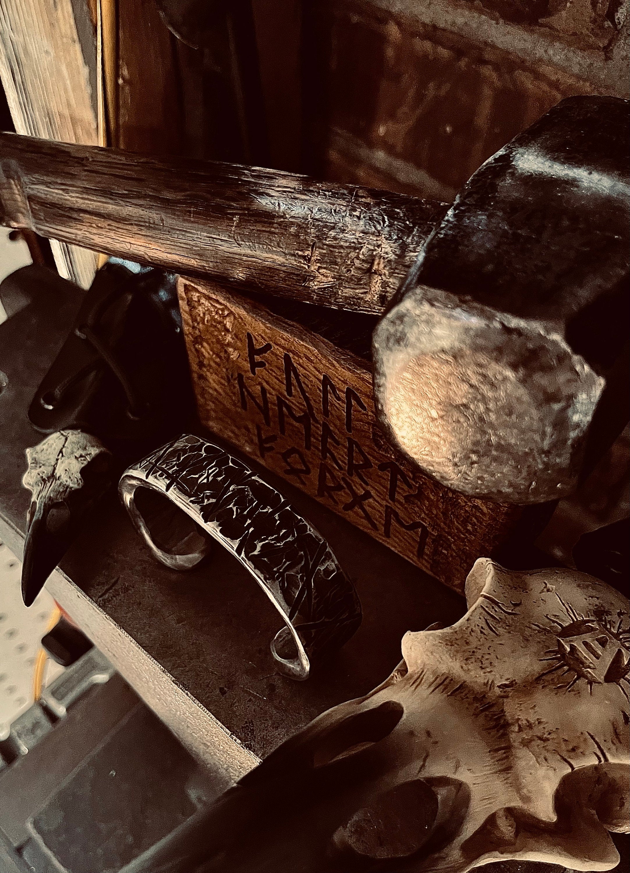 Viking Raven Ring - Viking The “Blóð Hrafn“ or Blood Raven Oath Ring! Warriors arm band