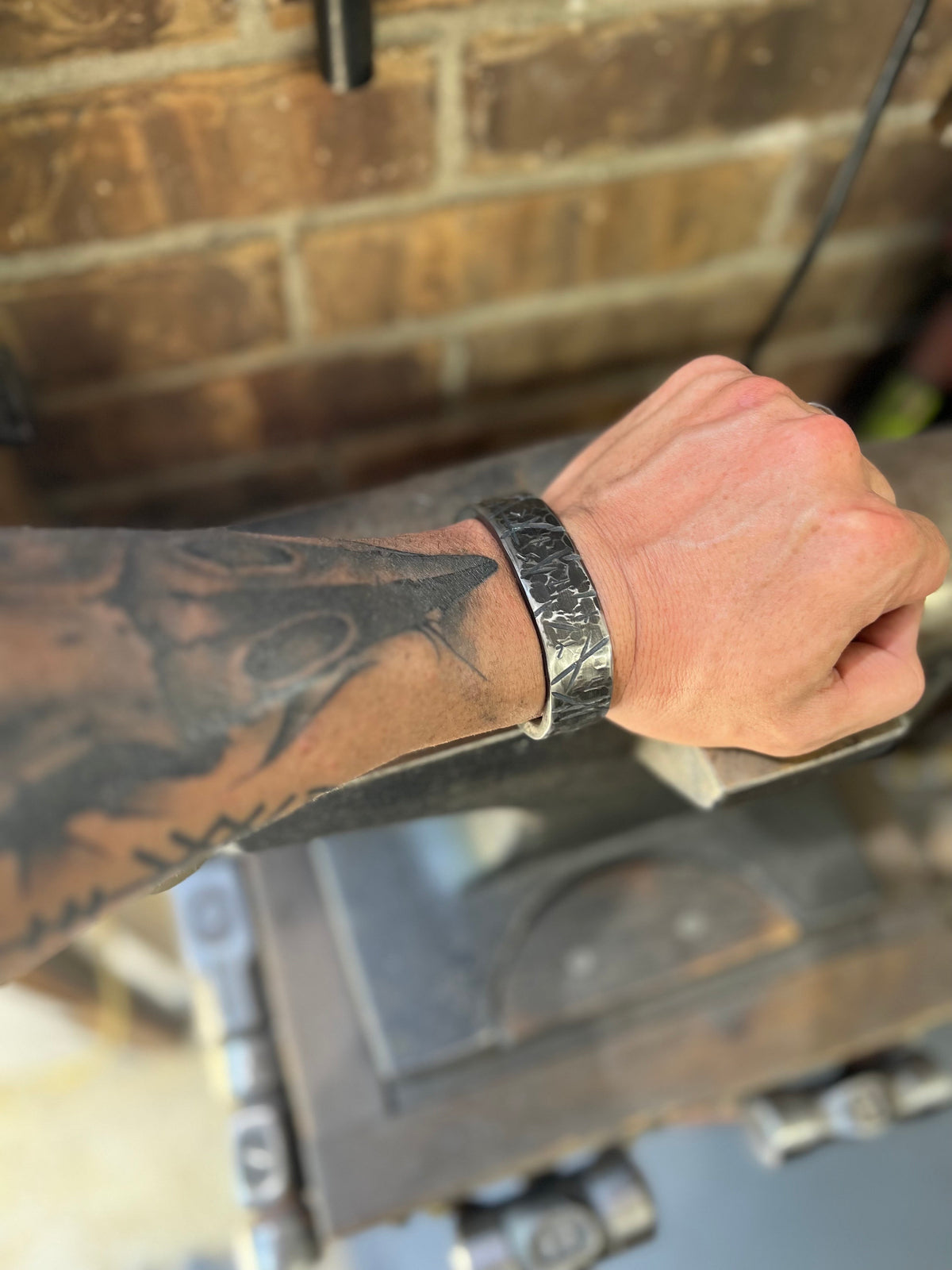 Viking Raven Ring - Viking The “Blóð Hrafn“ or Blood Raven Oath Ring! Warriors arm band