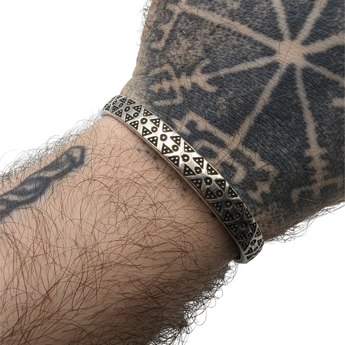 Viking Ring - Viking arm ring adjustable bracelet for men Ancient Jewelry Cuff bracelets Viking