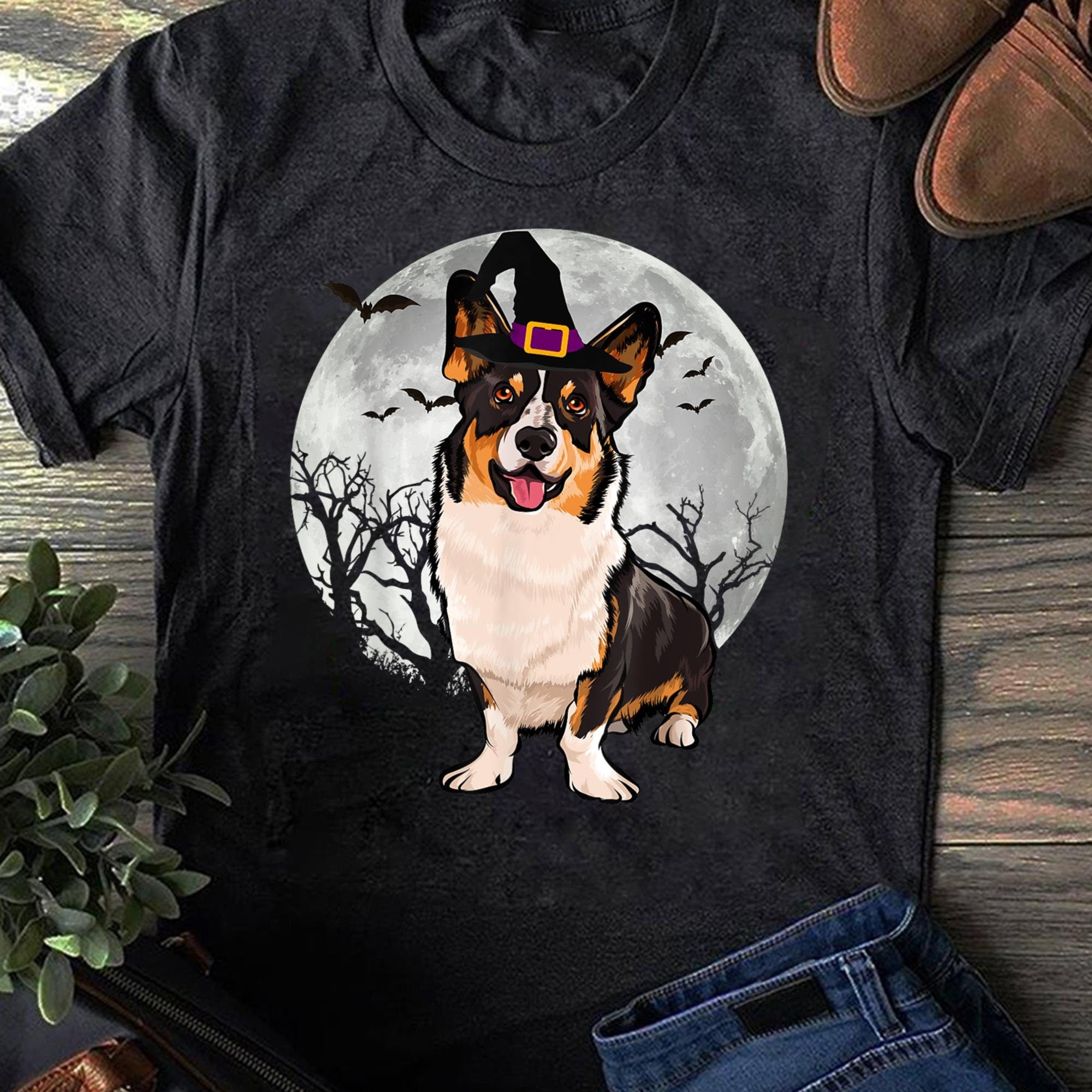 Viking T-Shirt: Beware Old Man Graphic Tee