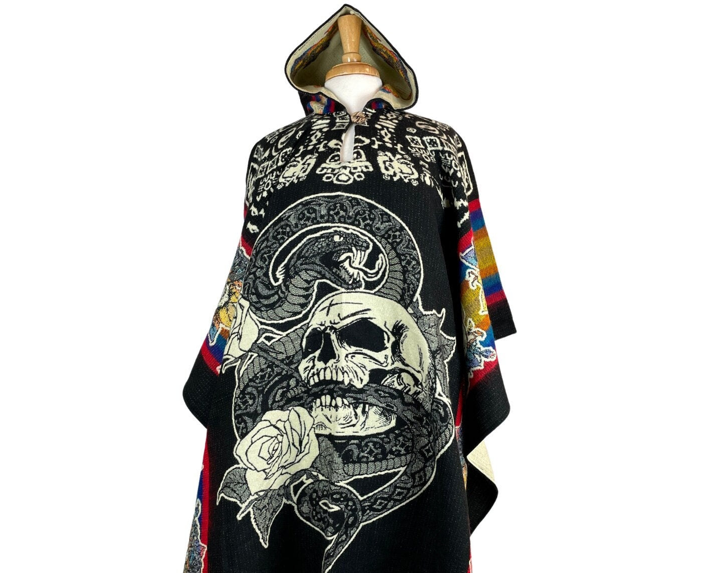 Viking Jacket high quality clothing jacket coat new