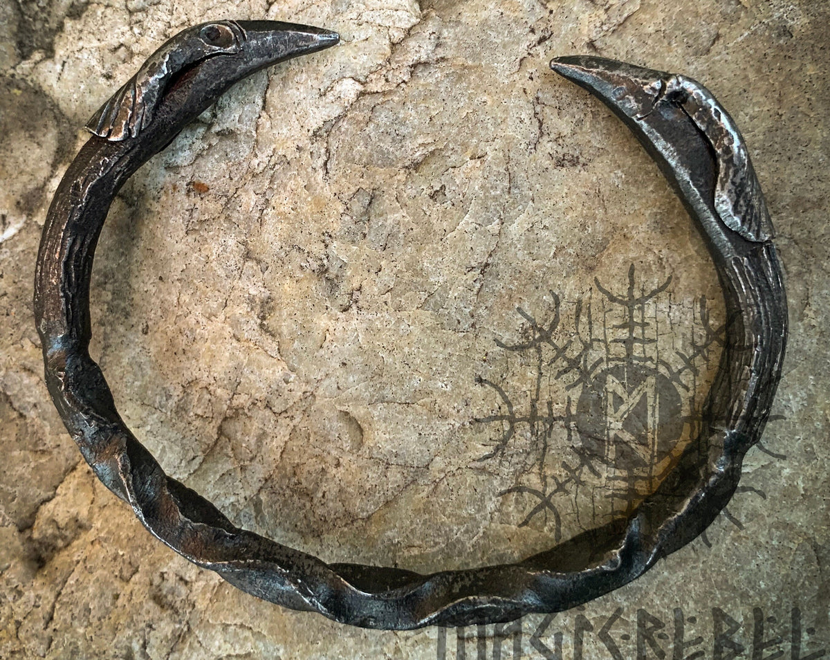 Viking Bracelet - Viking compass leather bracelet for men Norse pagan cuff bracelets Nordic jewelry