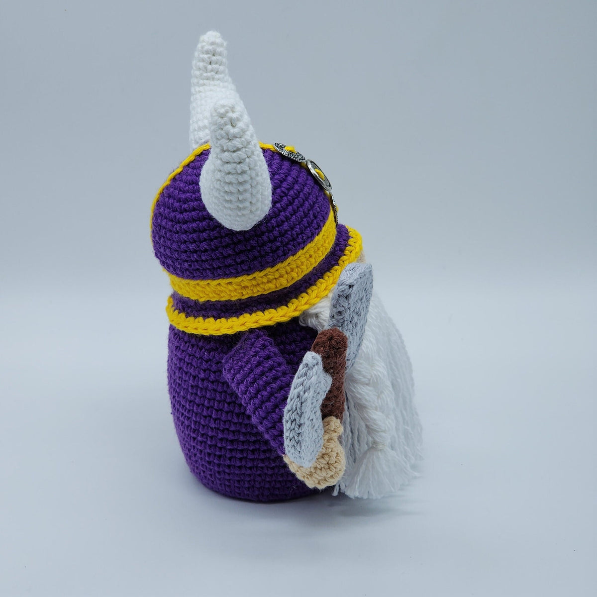 Viking Home Decor - Viking Gnome - Made To Order