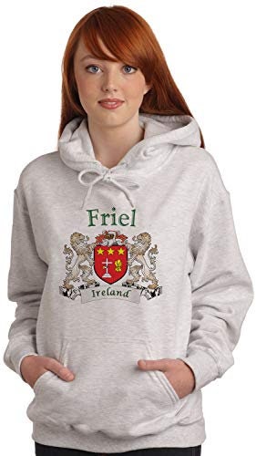 Viking Hoodie - Irish Viking Zip Hoodie, Ireland Flag Norse Ship Jacket, Celtic Unisex Heritage Gift